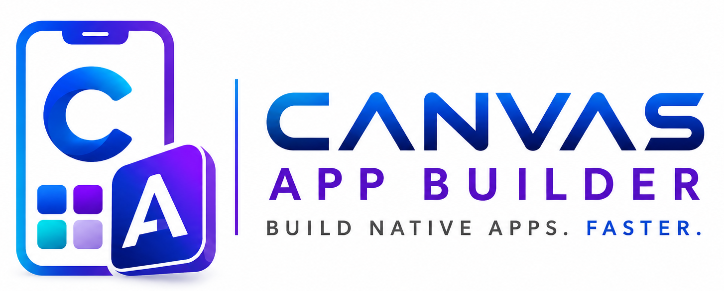 Canvas App