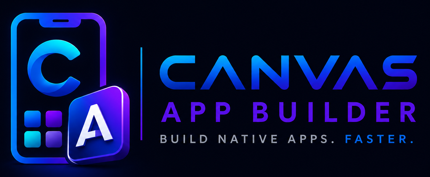 Canvas App